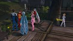 Tales of Zestiria - Evangelion Costume Set - изображение № 3