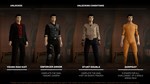 Sifu Deluxe Cosmetic PackАВТОДОСТАВКА Steam Россия - изображение № 3