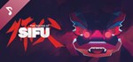 Sifu Digital Original SoundtrackАВТОДОСТАВКА Steam RU