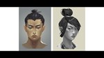Sifu Digital Official ArtbookАВТОДОСТАВКА Steam RU - изображение № 3