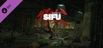 Sifu Digital Official ArtbookАВТОДОСТАВКА Steam RU