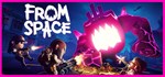 From SpaceАВТОДОСТАВКА Steam Россия