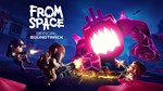 From Space - Original SoundtrackАВТОДОСТАВКА Steam RU - изображение № 2