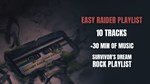 Surviving the Aftermath: Forgotten Tracks - изображение № 3