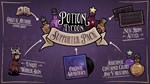 Potion Tycoon - Supporter PackАВТОДОСТАВКА Steam RU - изображение № 2
