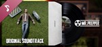 Mr. Prepper SoundtrackАВТОДОСТАВКА Steam Россия