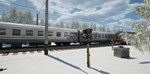 Russian Train Trip 2 - Donation DLC - изображение № 2