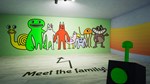 Garten of Banban 2АВТОДОСТАВКА Steam Россия - изображение № 2