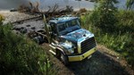 SnowRunner - Save the Day Vinyl Wrap Pack DLCSteam RU - изображение № 4