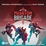 Phantom Brigade Soundtrack DLCАВТОДОСТАВКА Steam - изображение № 2