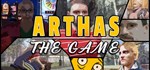Arthas - The GameАВТОДОСТАВКА Steam Россия