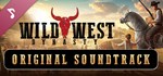 Wild West Dynasty - Original Soundtrack DLCSteam RU