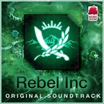 Rebel Inc: Escalation - Soundtrack DLCSteam RU - изображение № 2