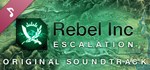 Rebel Inc: Escalation - Soundtrack DLCSteam RU