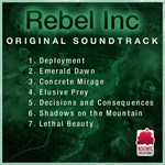 Rebel Inc: Escalation - Soundtrack DLCSteam RU - изображение № 3