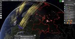 Nuclear War SimulatorАВТОДОСТАВКА Steam Россия - изображение № 2