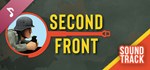 Second Front Soundtrack DLCАВТОДОСТАВКА Steam Россия