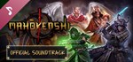 Mahokenshi Soundtrack DLCАВТОДОСТАВКА Steam Россия