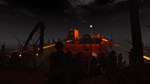 Rising FrontАВТОДОСТАВКА Steam Россия - изображение № 2