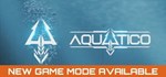 AquaticoАВТОДОСТАВКА Steam Россия