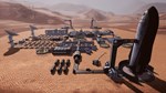 Occupy Mars: The GameАВТОДОСТАВКА Steam Россия - изображение № 4