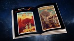 Occupy Mars: Supporter Pack: Official Soundtrack, ArtBo - изображение № 4