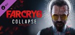 Far Cry 6® DLC 3 Joseph: CollapseАВТОДОСТАВКА Steam
