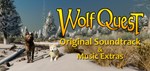 WolfQuest Soundtrack and Music Extras DLCSteam RU - изображение № 2
