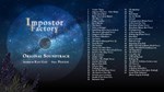 Impostor Factory Soundtrack DLCАВТОДОСТАВКА Steam - изображение № 2