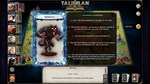 Talisman - The Blood Moon Expansion DLCSteam RU - изображение № 3