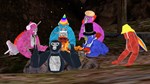 Gorilla TagАВТОДОСТАВКА Steam Россия - изображение № 2