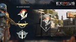 Eximius Exclusive Callsign Pack - Weapons of War - изображение № 4