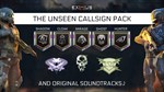 Eximius Exclusive Callsign Pack - The Unseen - изображение № 2