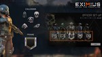 Eximius Exclusive Callsign Pack - The Unseen - изображение № 3