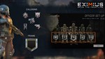 Eximius Exclusive Callsign Pack - The Hardened - изображение № 3