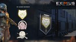 Eximius Exclusive Callsign Pack - The Hardened - изображение № 4