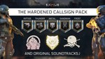 Eximius Exclusive Callsign Pack - The Hardened - изображение № 2