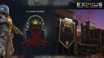 Eximius Exclusive Callsign Pack - Kings of Frontline - изображение № 4