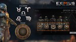Eximius Exclusive Callsign Pack - Signs of Destiny - изображение № 3