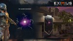 Eximius Exclusive Callsign Pack - Signs of Destiny - изображение № 4