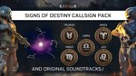 Eximius Exclusive Callsign Pack - Signs of Destiny - изображение № 2