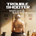 TROUBLESHOOTER: Abandoned Children - White Lion and Bla - изображение № 2