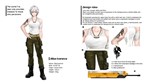 TROUBLESHOOTER: Abandoned Children - White Lion and Bla - изображение № 3