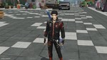 TROUBLESHOOTER: Abandoned Children - Albus's Costume Se - изображение № 4