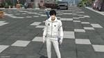 TROUBLESHOOTER: Abandoned Children - Albus's Costume Se - изображение № 3