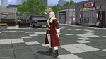 TROUBLESHOOTER: Abandoned Children - Sion's Costume Set - изображение № 3