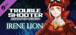 TROUBLESHOOTER: Abandoned Children - Irene's Costume Se
