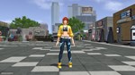 TROUBLESHOOTER: Abandoned Children - Irene's Costume Se - изображение № 4