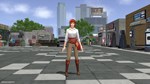 TROUBLESHOOTER: Abandoned Children - Irene's Costume Se - изображение № 3