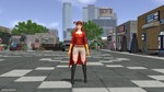 TROUBLESHOOTER: Abandoned Children - Irene's Costume Se - изображение № 2